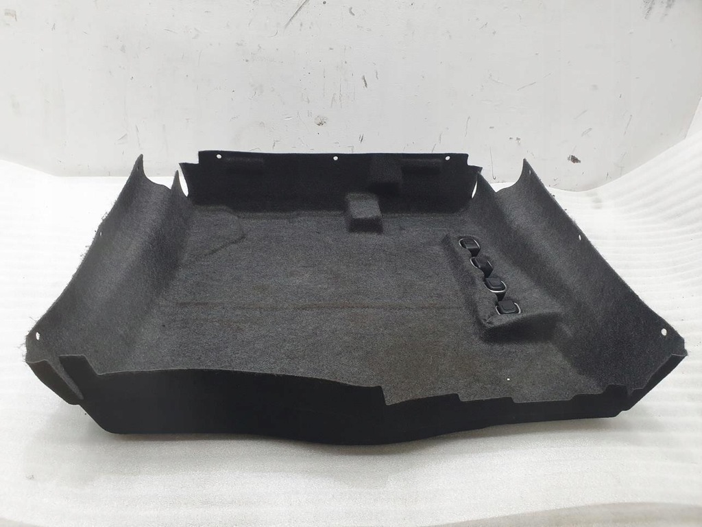 фото №7, Поддон багажника крепления bmw e71 x6