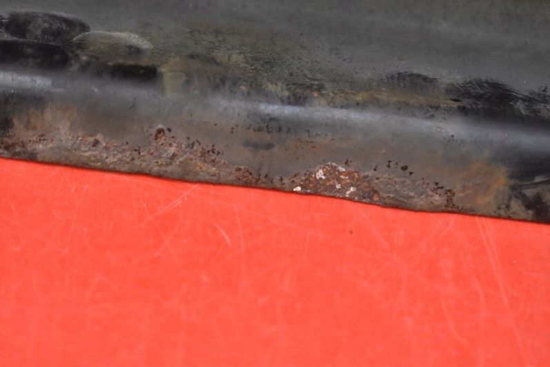 фото №13, Балка бампера перед передня підсилювач vw touran 1 i 03-06