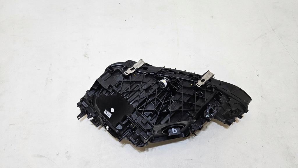 фото №11, Лампа перед передня права bmw 4 g22 laser shadow 9505116