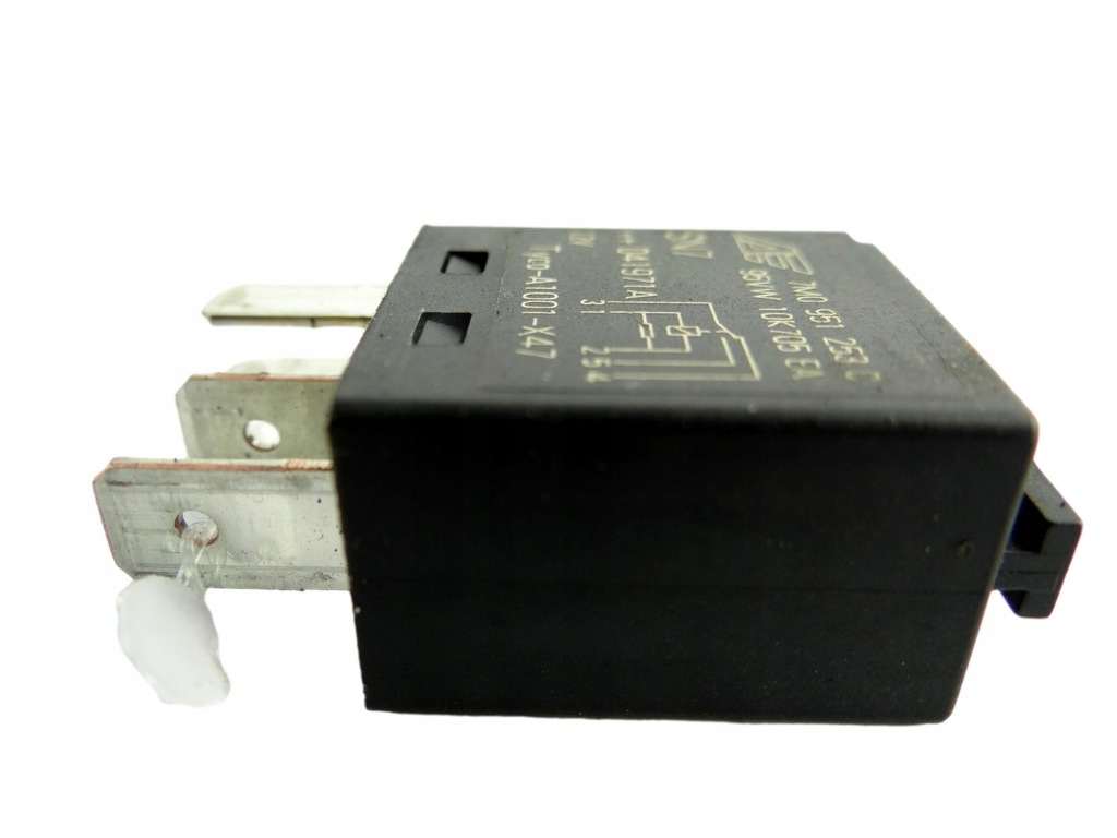 фото №13, Meyle 100 830 0016 przekaynik багатофункціональний