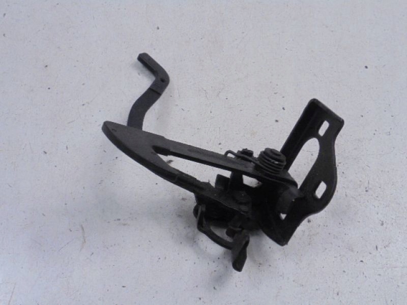 фото №7, Octavia ii 1z засов замка капот lift 1z0823480h