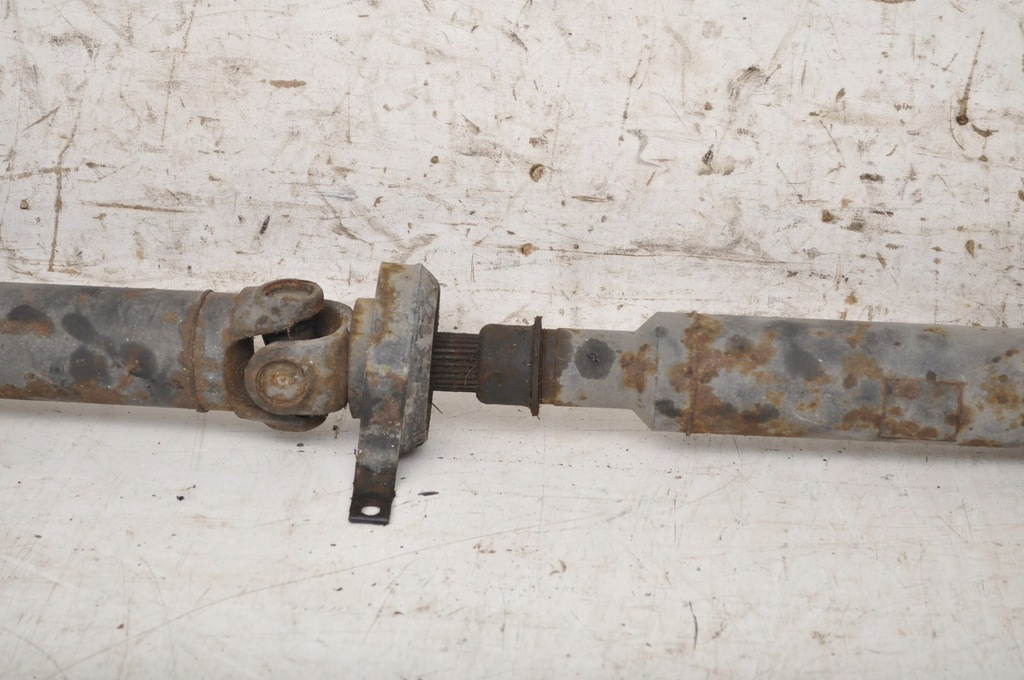 фото №7, Bmw 6 e24 635 3.5 wał приводной