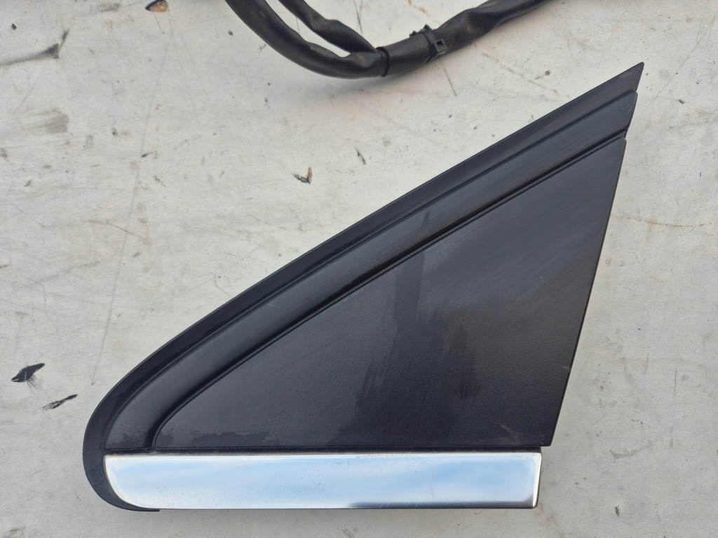 фото №1, Треугольник заглушка крыла левая mercedes b w246 a2466901987