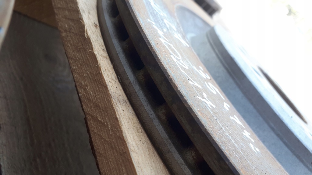 фото №16, S6 c7 4g a6 суппорты тормозные диски перед задняя 400mm 356mm комплект перед a7 s7