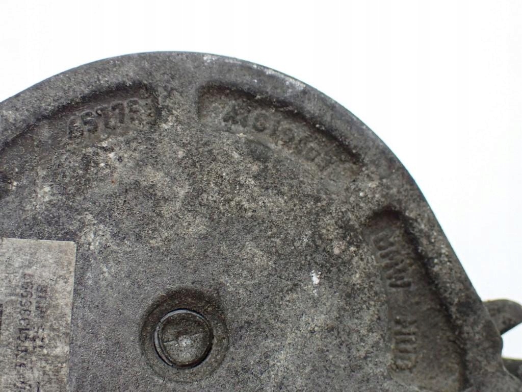 Натягувач ролик ремінь оригінал mini one f55 f56 f57 1.2t b38 15r Оригінал