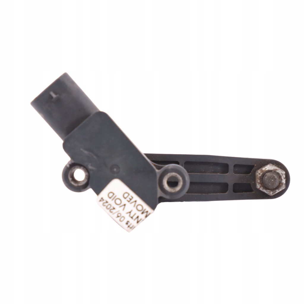 фото №9, Mercedes c118 w247 датчик вирівнювання фари перед a0009059413