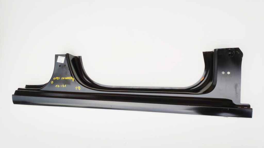 Купить Opel insignia b 2 порог правый  обшивка 17-21