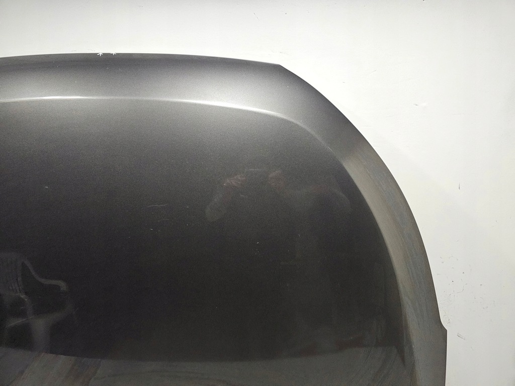 фото №7, Капот кришка двигуна hyundai tucson iii 15-