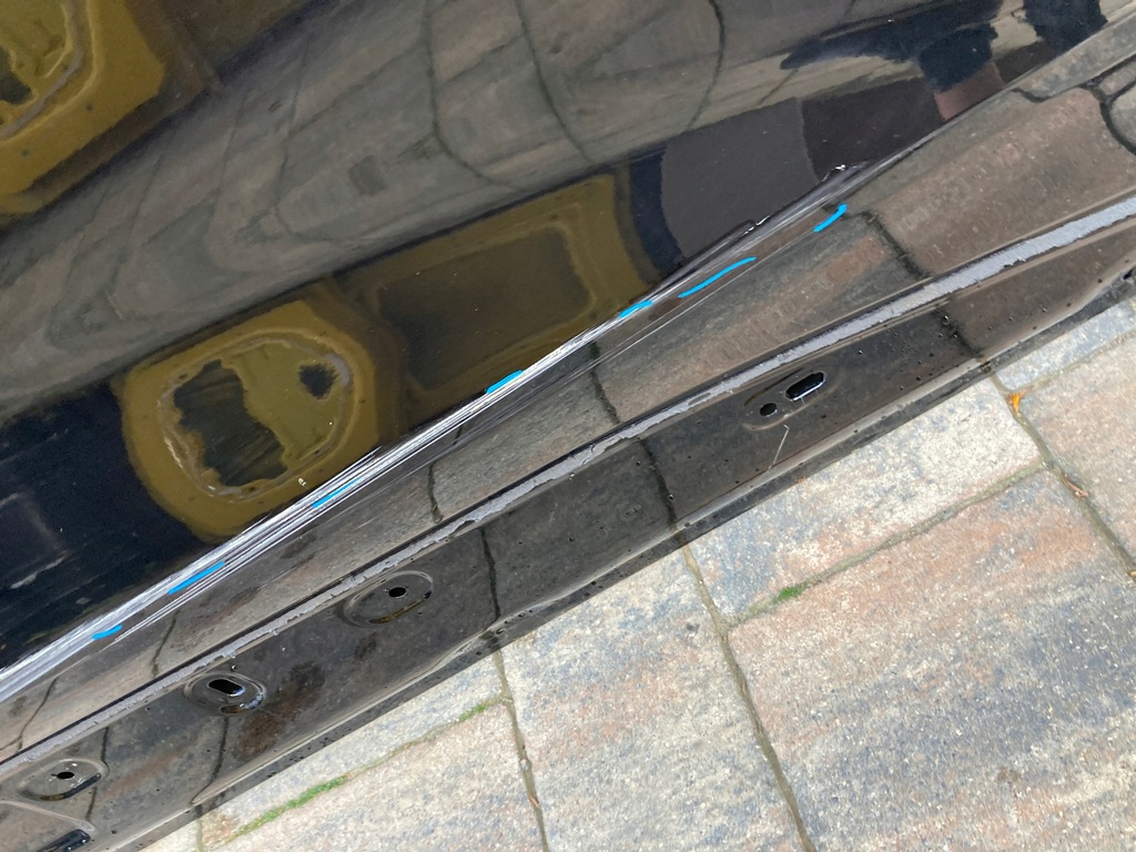 фото №8, Audi q4 e-tron 89a831312 двері правий перед