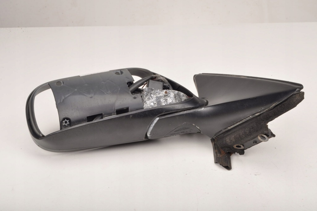 фото №1, Aston martin db9 дзеркало праве 11 pin anglik