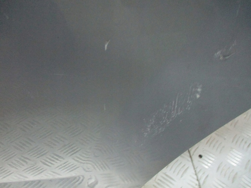 фото №7, Дверь левый задняя ford mondeo mk4 t6