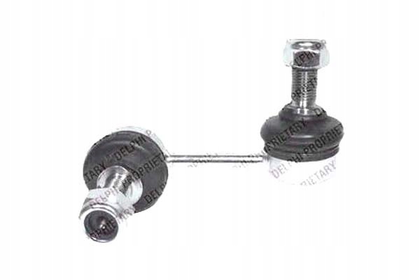 фото №1, Delphi tc1893 тяга / кронштейн, стабилизатор