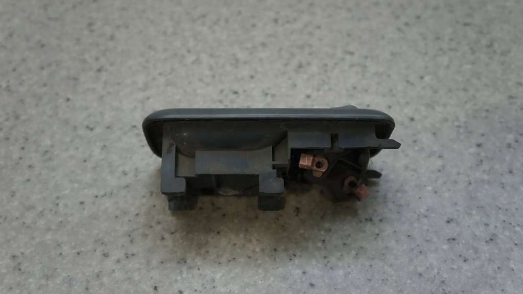 фото №2, Ручка внутренняя дверь левый перед водителя toyota hiace iv