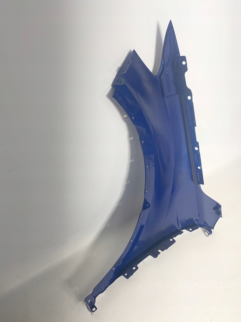 фото №12, Крила правий перед передній volkswagen t-roc