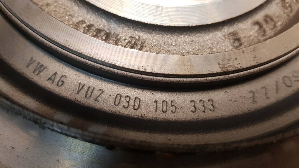 фото №8, Сцепление полный 03d105271 03d141025c seat ibiza iv fabia iii 1.2b