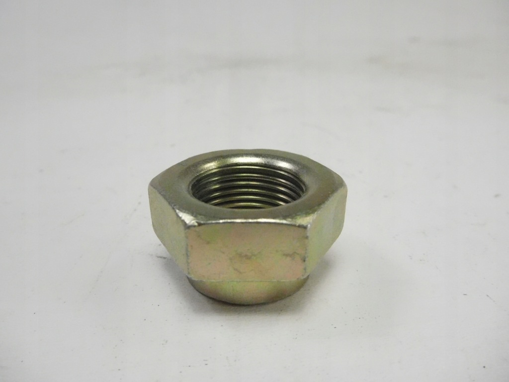 фото №5, Гайка тяга рулевой peugeot 106 329714