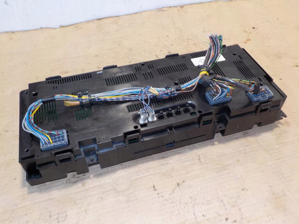 фото №5, Mercedes atego счетчик приборы a 0014465121 / 2 12950710