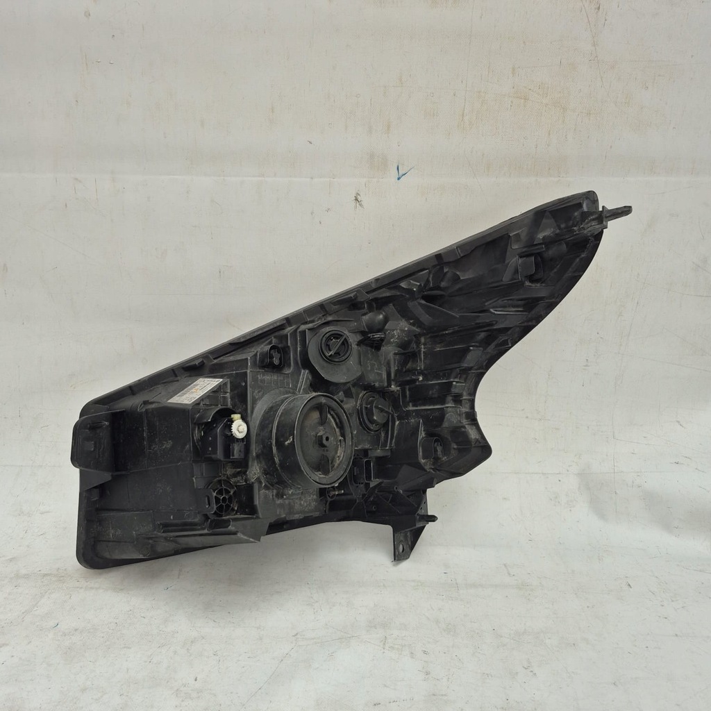 фото №7, Renault trafic iii 3 14- лампа правая перед передняя 260109424r