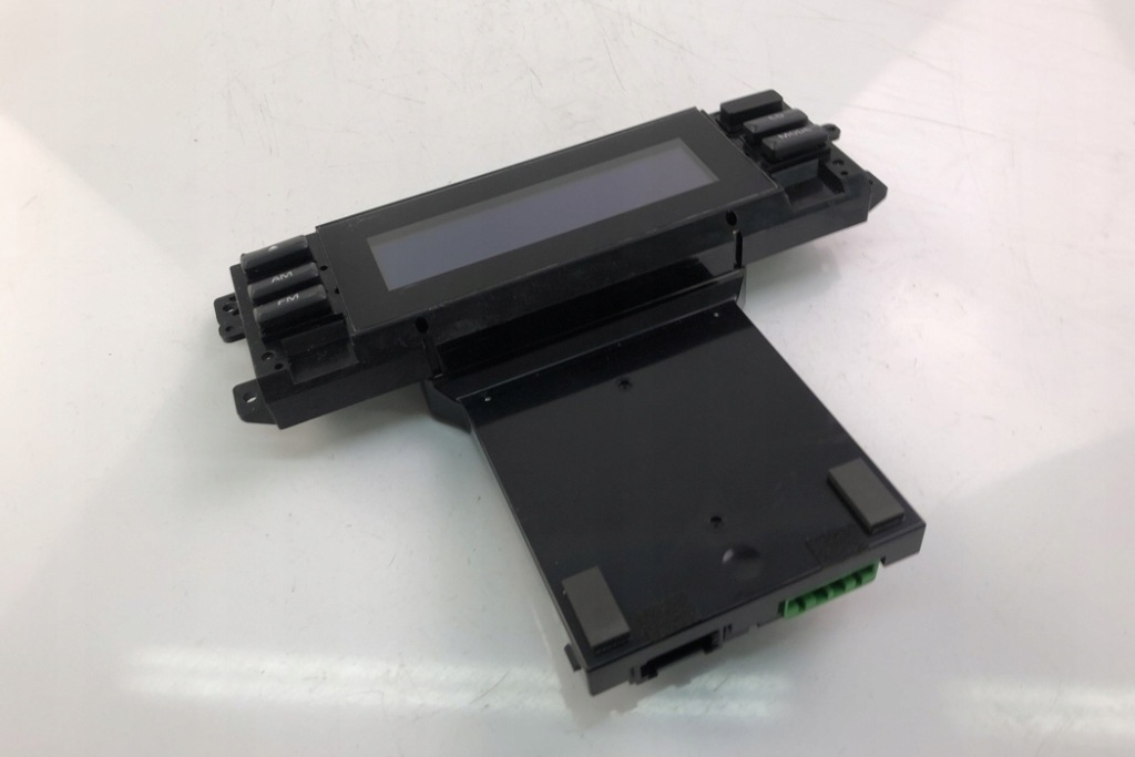 фото №4, Бортовий комп'ютер bort volvo s80 ii as 30797715 2008