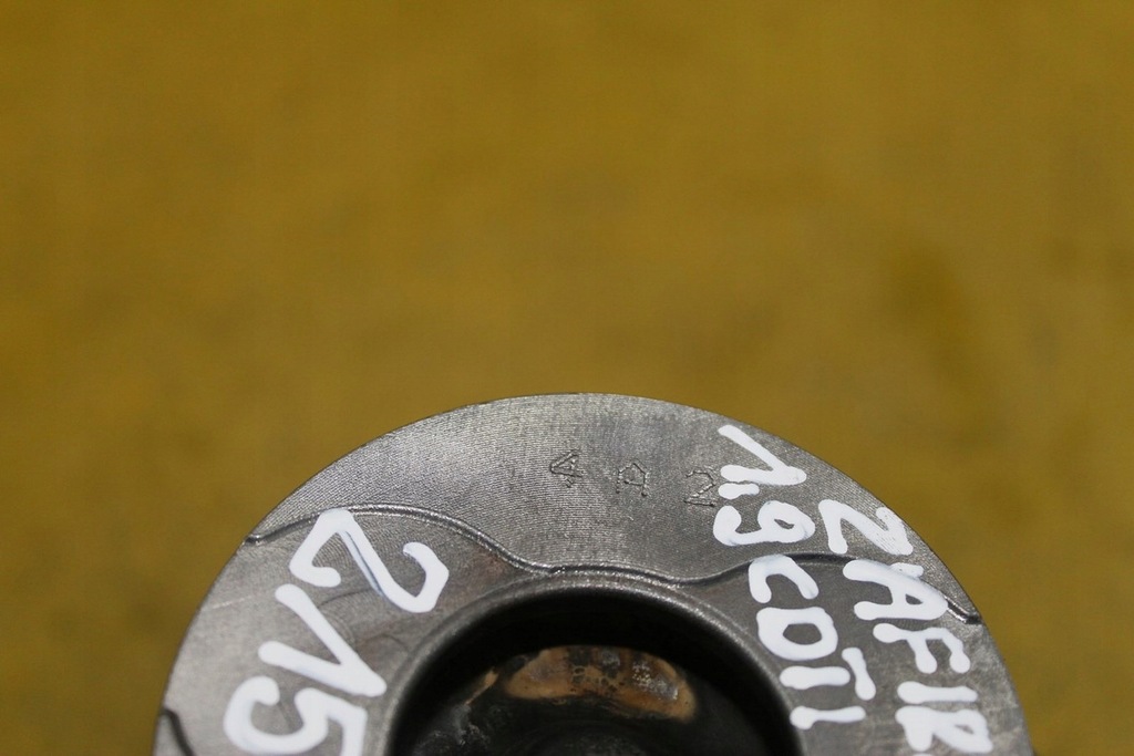 фото №8, Поршень поршни шатун шатун z19dt zafira b 1.9cdti