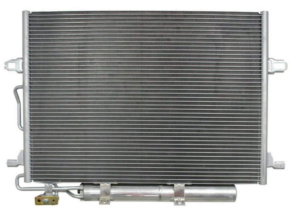 фото №1, Mercedes w211 c219 2002 - 2011 2115000154 кондиционер