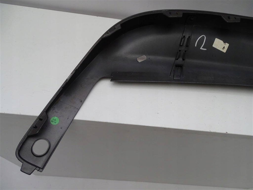 фото №7, Накладка решітка ліва porsche cayman 981 boxser