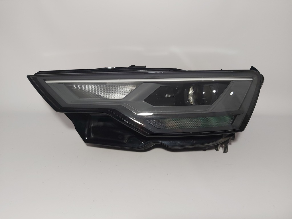 фото №1, Audi оригинальный номер 4k0941033 лампа full led