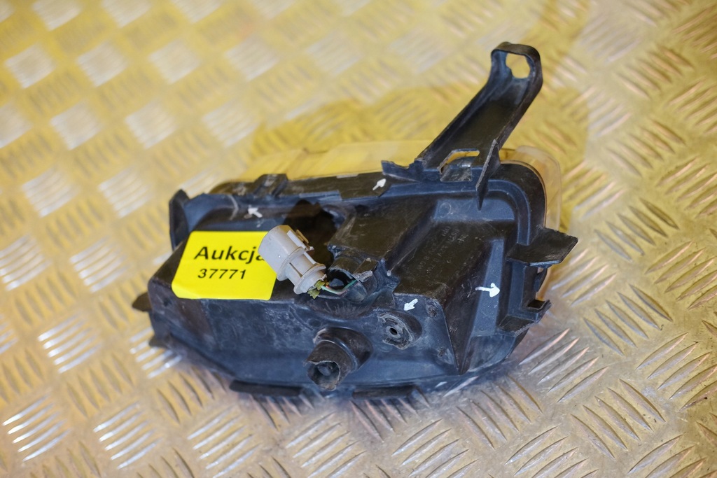 фото №4, Hyundai sonata sport 2018 19 протитуманна фара лампа led r