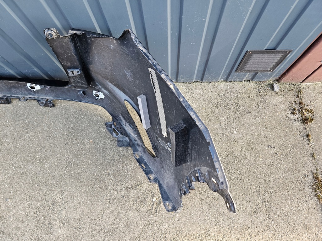 Бампер задня задній lexus nx 2 ii 52159-78090 повний гарний org Київ