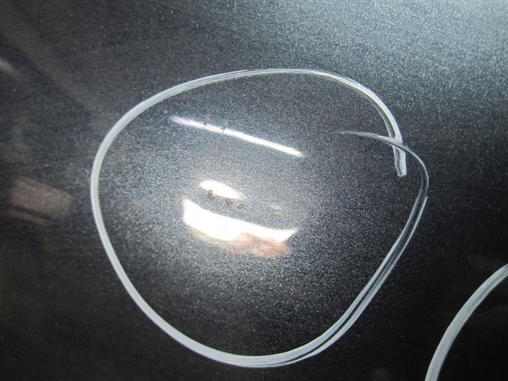 фото №11, Nissan juke 11r дверь правое перед