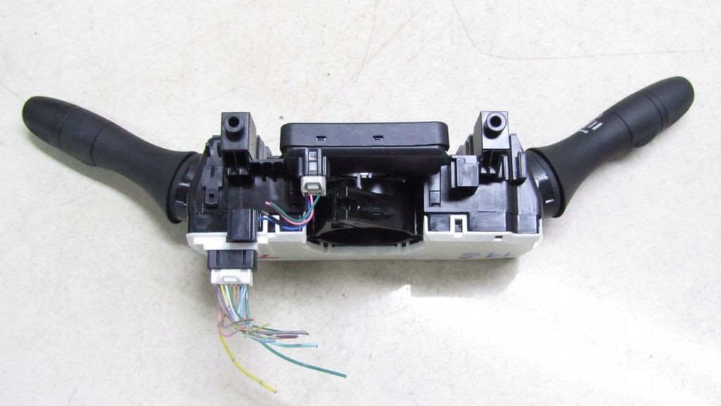 фото №6, Nissan x-trail t32 переключатель комбинированный 14-