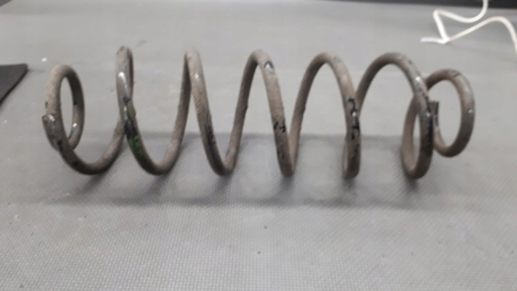 фото №1, Пружина задня ford fusion