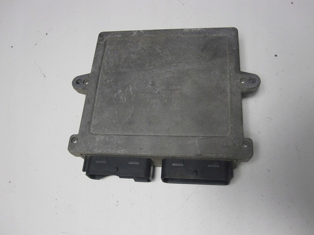 фото №8, Бортовий комп'ютер блок керування volvo v40 2.0 98r