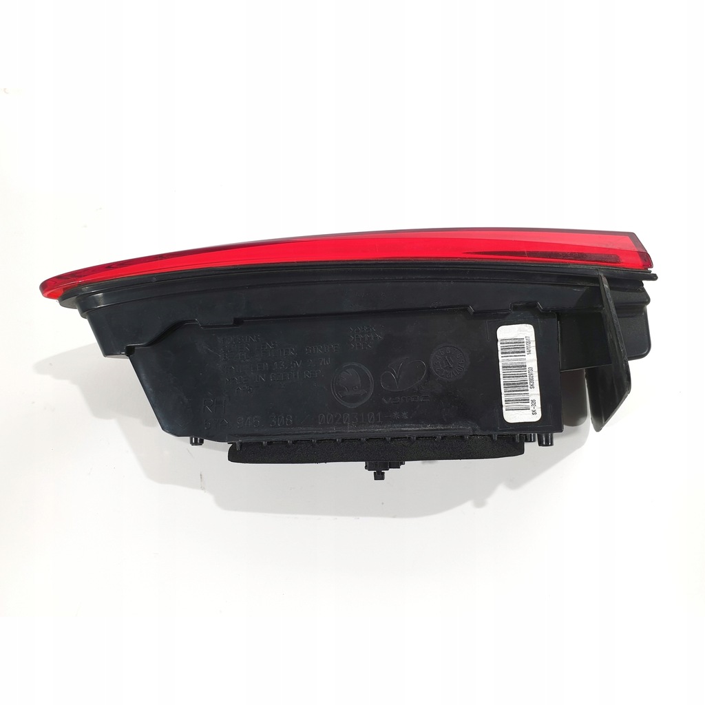 фото №6, Skoda karoq nu7 задние свет 57a945308