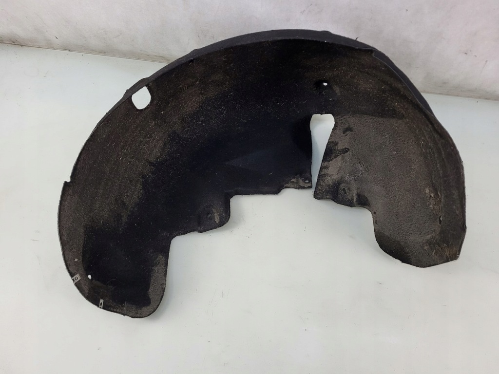 фото №4, Mercedes slk r171 підкрилок лівий задня ліва задні a1718205410