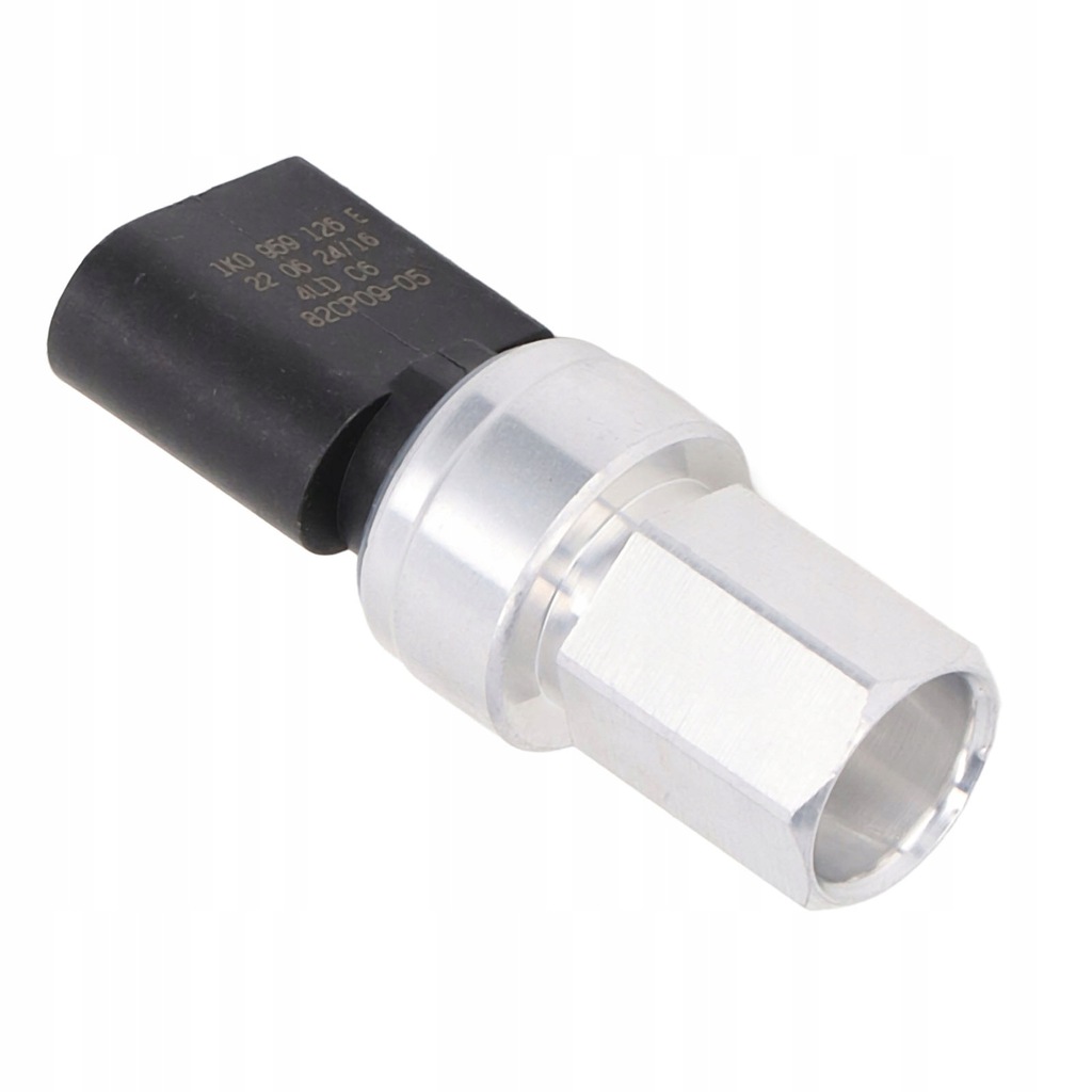 фото №5, Перемикач тиску кондиціонера датчик 1k0959126e заміна аксесуари