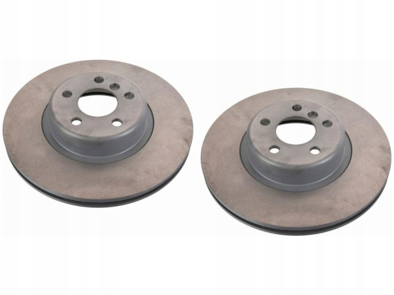 фото №1, Тормозные диски перед febi bilstein 173011