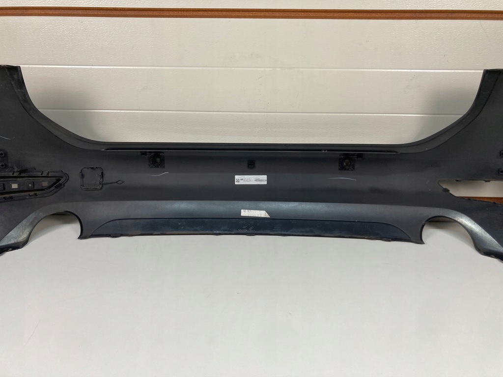 фото №10, Бампер задний bmw 3 g21 kombi