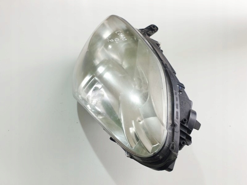 фото №9, Opel combo d doblo ii лампа лівий перед uszk. eu