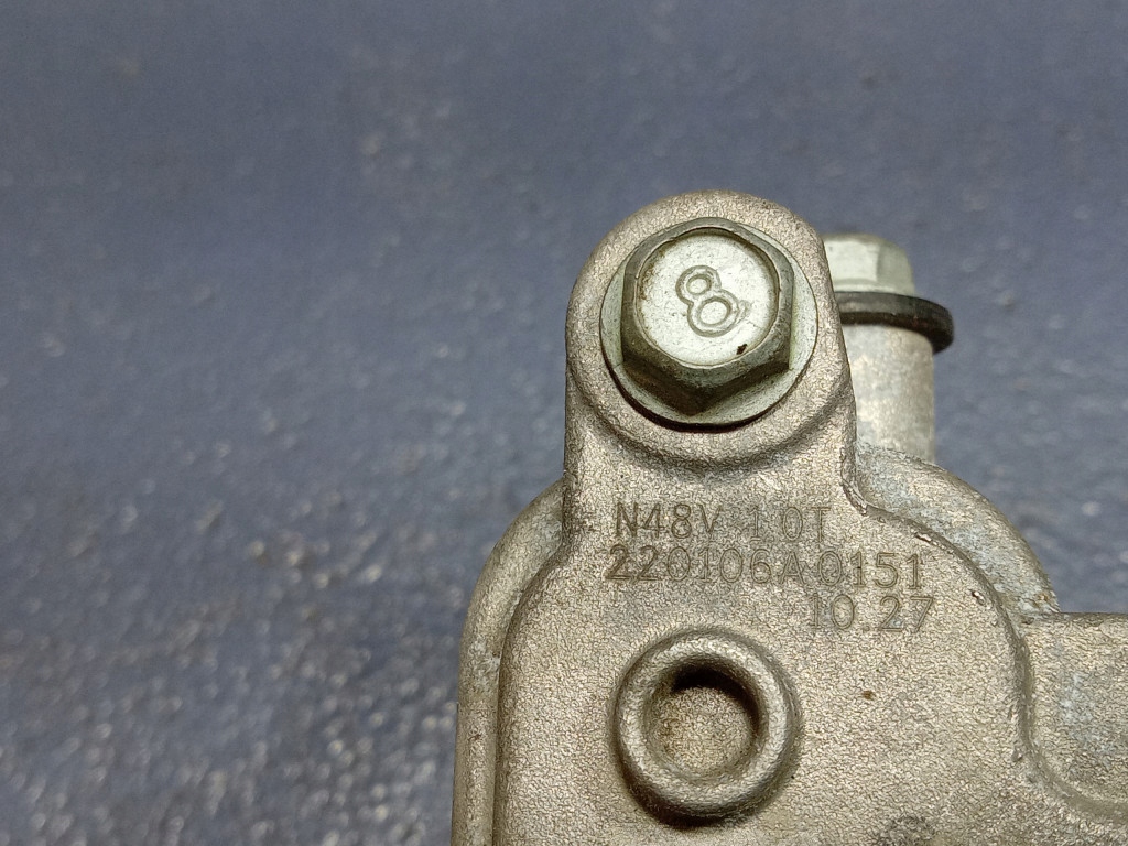 фото №6, Kia ceed iii 1.0 t-gdi насос wody 220106a0151