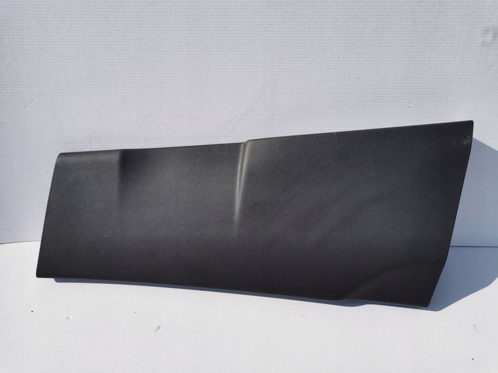 фото №1, Grandland x защита обшивка стойка среднего