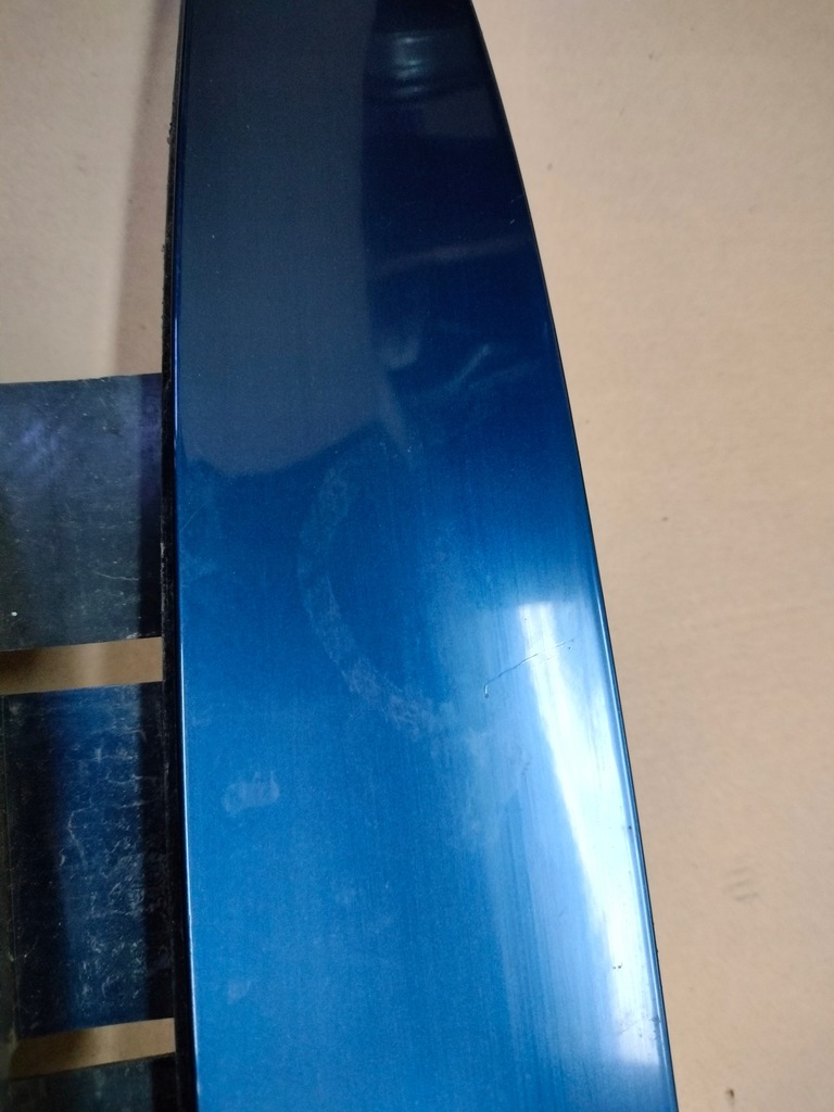 фото №5, Накладка кришки megane iv sedan rpr tylko монтаж