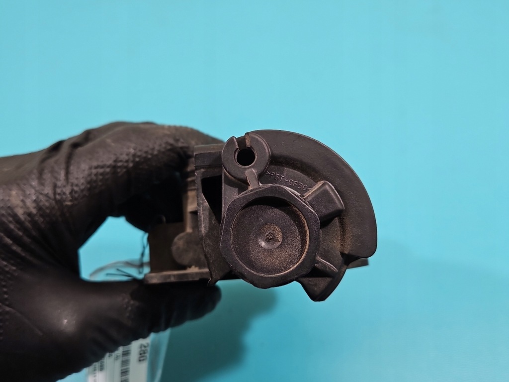 фото №9, Дроссельная заслонка peugeot 206 727880001 1.4 8v