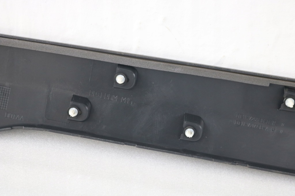 фото №8, Ford transit connect mk2 молдинг двері перед права