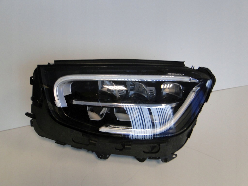 Mercedes glc 253 w253 фара ліва led high perform Доставка