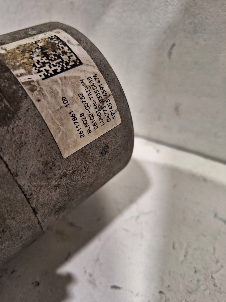 фото №5, Підсилювач керма 55704065 fiat grande punto 05-