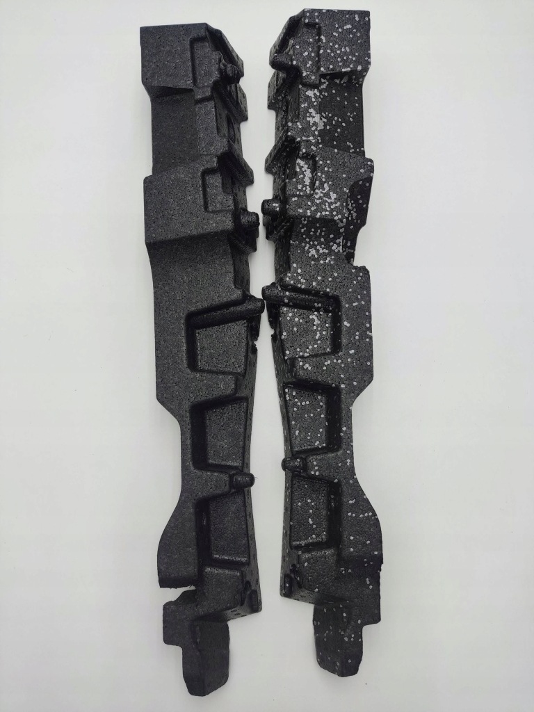 фото №1, Bmw 2 f45 пенополистирол вкладыш багажника комплект 7428141