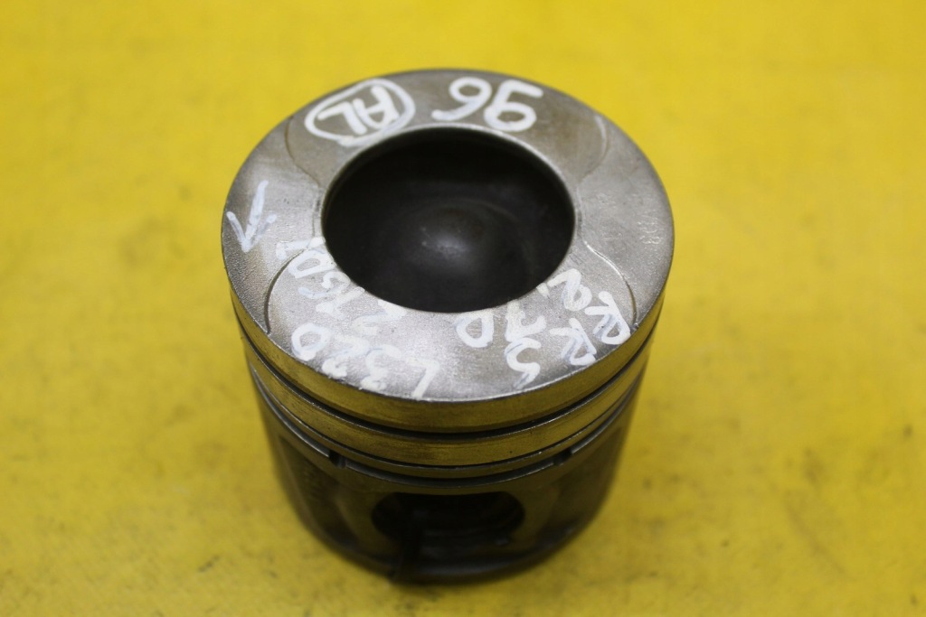 Купить Поршень поршни jaguar rrs l320 276dt 2.7 d h268x