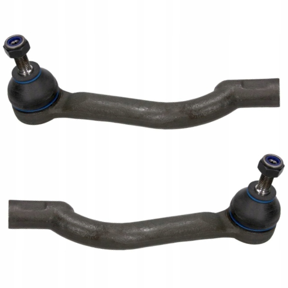 фото №1, Наконечники тяга l+p nissan x-trail qashqai rogue