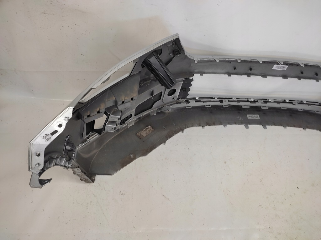 фото №8, Skoda kodiaq lift 565 бампер передний перед 2021- 6pdc